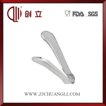 Stainless Steel Ice Clip