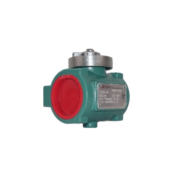 Eclipse Butterfly Valves Full Port & Reduced Port DN40 106BV-B
