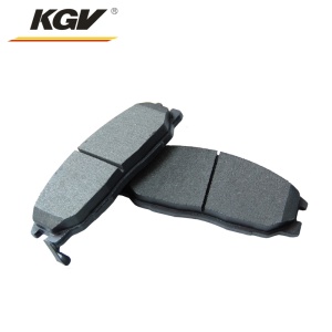 Car Parts Brake Pad For Ssangyong Kyron 4813008260