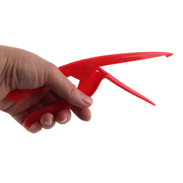 Portable Plastic Shrimp Peeler and Prawn Deveiner