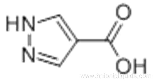 4-PYRAZOLECARBOXYLIC ACID CAS 37718-11-9