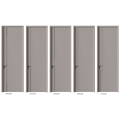 Zero Formaldehyde Paint-Free Doors Noah 863
