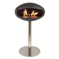 Pozo de Fire Fire de Ethanol Modern Design Bio Ethanol