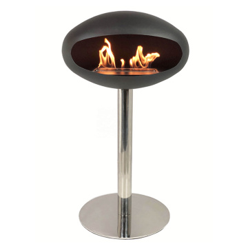 Freistehende Ethanol Moderne Design Bio Ethanol Fire Grube