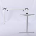 Electric Height Adjustable Sitting and Standing Desk