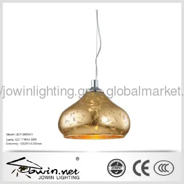 Heart Shaped Pendant Lighting