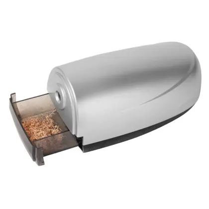 Derwent electric pencil sharpener