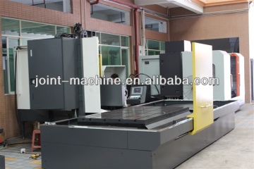 Deep hole drilling machine TL-2016