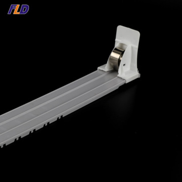 Automatic Shelf Pusher System for Bottle Drinks and Merchandise in Supermarkets