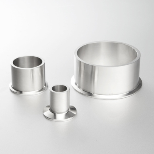 Sanitary Connector Stainless Steel Ferrule