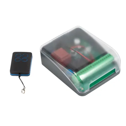 Juhui RC Controller and Receiver for Roller Shutter