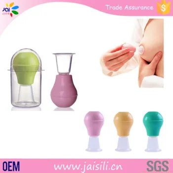 new 2016 inverted nipple puller mother care and baby products