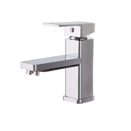 Brass High End Bathroom Faucet European Style
