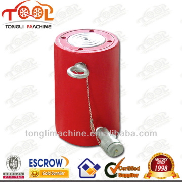 100TON oil cylinder