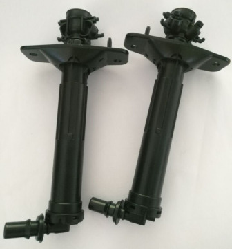4G0 955 101A 4GD 955 102A Scheinwerfer Waschmitteldüse für Audi-C7 A6L 2013-2019