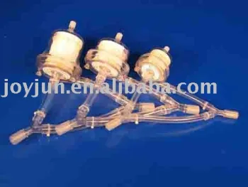 Arterial Filter