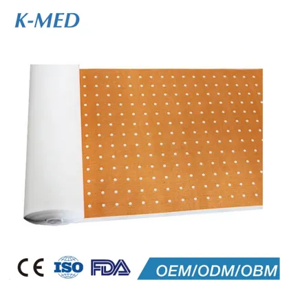 Bandage Tape Elastic Adhesive Medical Tape Bandage