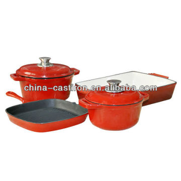 cookware sets