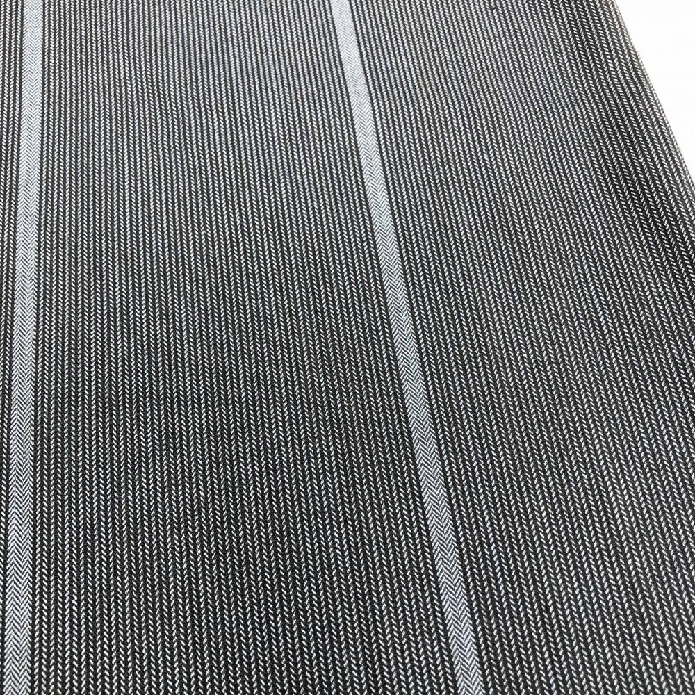 Polyester And Cotton Yarn Dyed