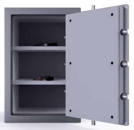 gun safe