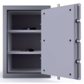 Fire resistant gun safe box