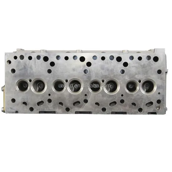 Parts Search: Cylinder Head for Fiat Palio, Albea, Siena, and Lancia PUNTO Models