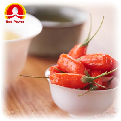 Red Power QIZITO the fruit of chinese wolfberry high quality heigouqi organic wolfberry fruit of wolfberry