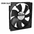 120x25 Fan de DC impermeable A8 Food