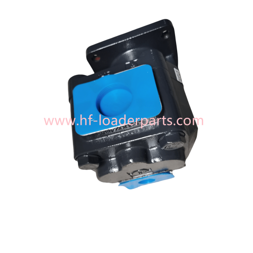 Liugong ดั้งเดิม 860h Gear Pump 11C2434