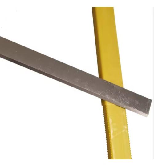 TCT Brazed Plade Blade لآلة التجويف الخشبية