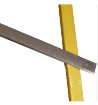 TCT planer blade