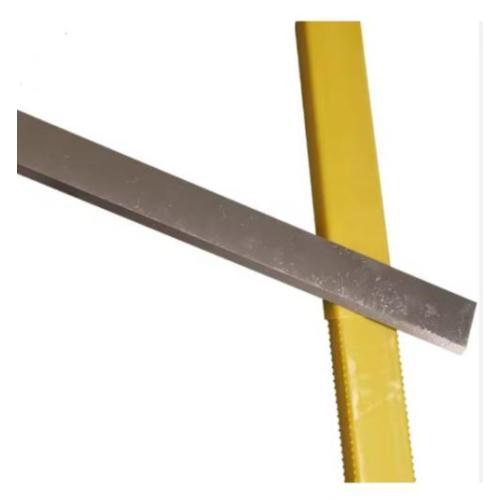 TCT Brazed Planer Blade for Wood Planer Machine