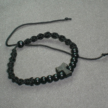 2014 New Fashion Bracelet (MB3-055A)