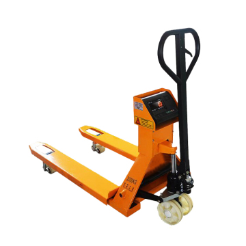2000/2500/3000kg Hydraulic Hand Pallet Truck for Factory