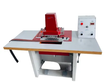 Belt Dyeing Machine XJ-136