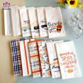 MC156 Microfiber printing kitchen towel