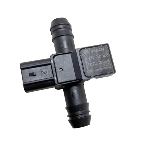 Original Car Tank Pressure Sensor for Chery Models: Arrizo5, EX, GX, Arrizo5 Plus, Tiggo7, Tiggo8