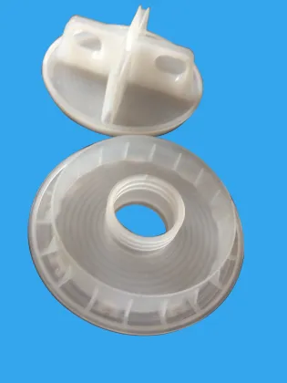3m High Flow Filter Cap