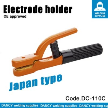 500A welding electrode holder Code.DC-110C