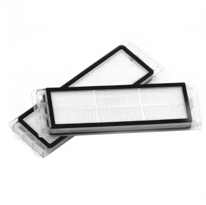 Xiaomi Mi Robot Vacuum Cleaner Filters & Accessories