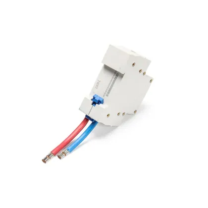 Chint Overvoltage and Undervoltage Protection Device