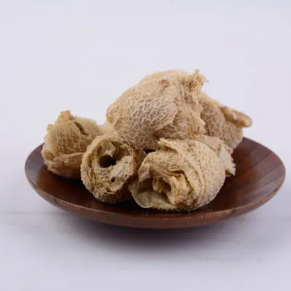 Wholesale Chinese Hot Product Wild bamboo morel