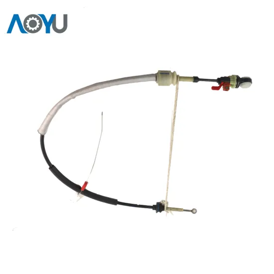 Cable For Citroen/Peugeot OE2444CN Automotive Parts Gear Shift