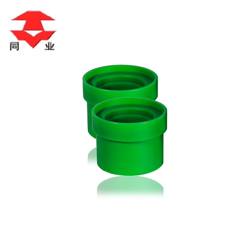 High Wear-Resistant Nylon Sheet oil-containing wear-resistant nylon special shaped parts Supplier