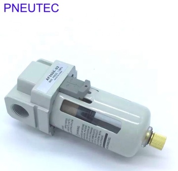 AF5000-06 SMC Series Compressed Air Filter