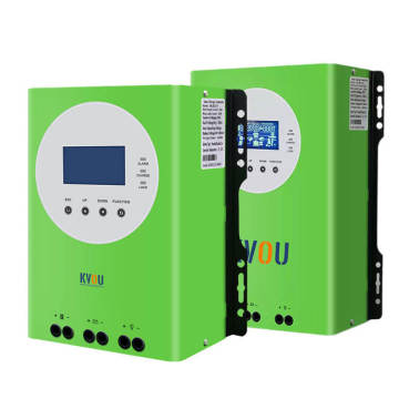 Wholesale Custom Logo MPPT Solar Charge Controllers for 12V, 24V, 48V, 72V, 96V Systems