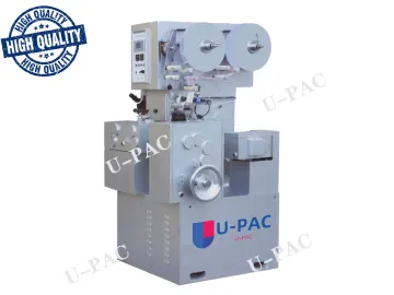 CUT & WRAPPING MACHINE
