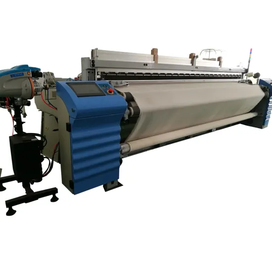 Jlh 9200 Ja190-340cm High Speed Air Jet Loom Weaving Machine