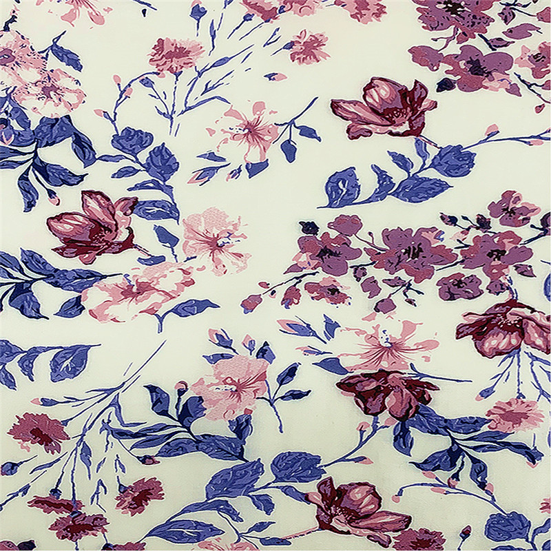 Rayon Dress Fabrics