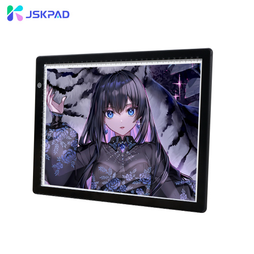 JSK Tracing Board для живописи и рисования